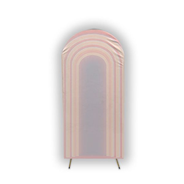 Capa Painel Romano Tema Ripado Neon 2