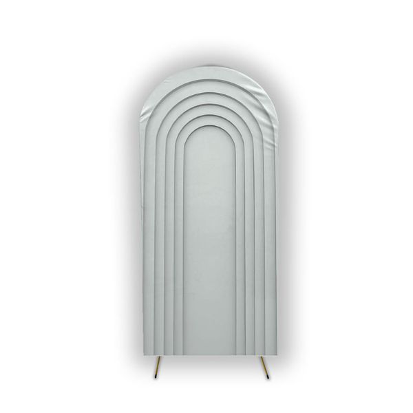 Capa Painel Romano Tema Ripado Pastel 2
