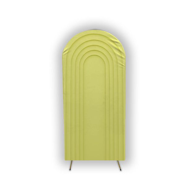 Capa Painel Romano Tema Ripado Pastel 7