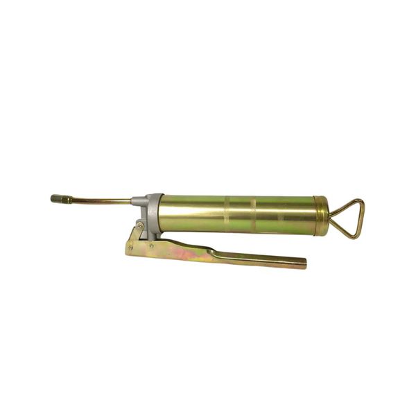 BOMBA MANUAL P/ GRAXA 400g STARFER 