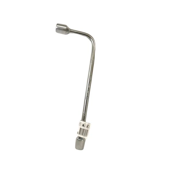 Chave Tipo L 11mm - Niquelada CRV - Chave Biela - Stels 