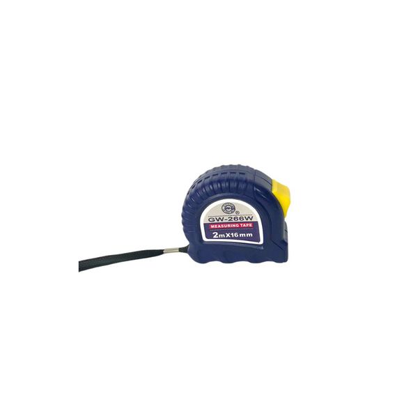 Trena c/ Trava 2M x 16mm - Gw