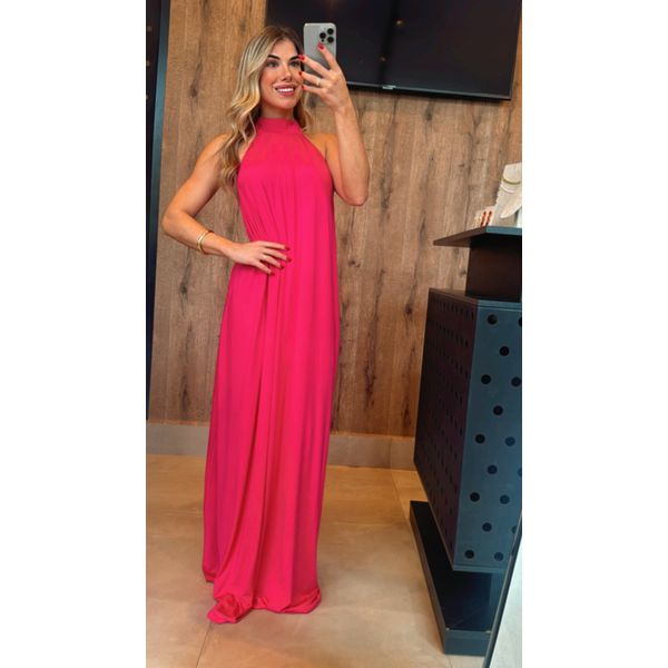 Vestido Bali Pink