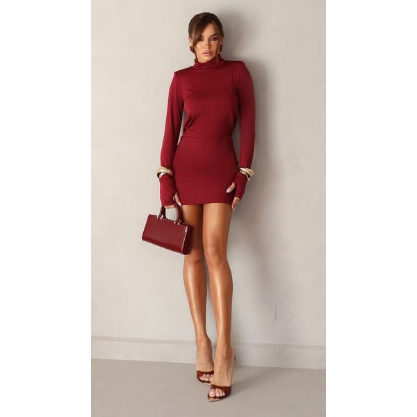 Vestido Valentina