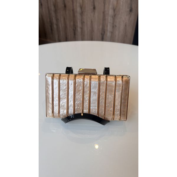 Clutch Madriperola Classica