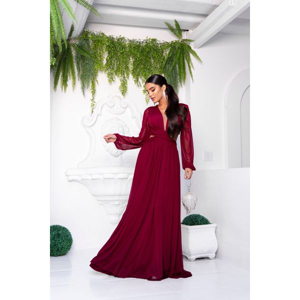 Vestiso Lavinia Marsala