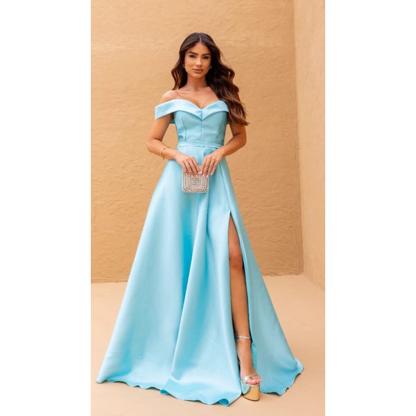 Vestido Anai Tiffany