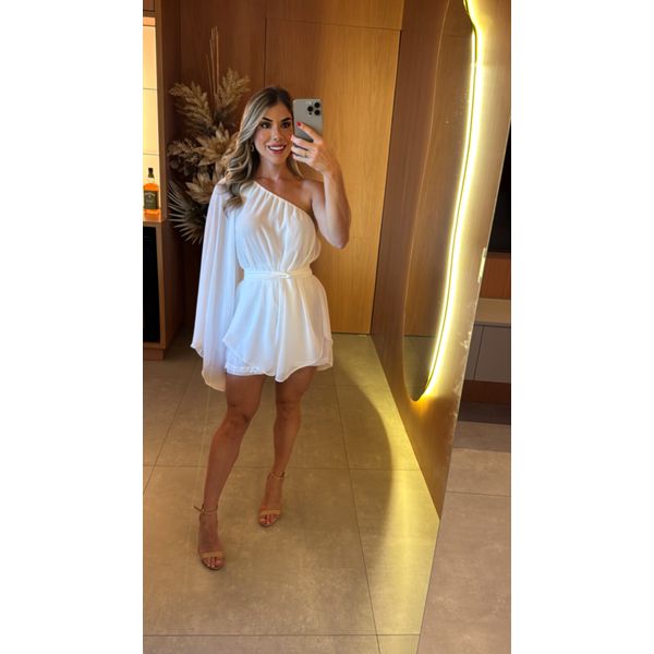 Macaquinho Laura Off