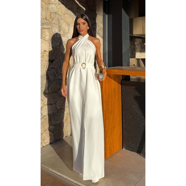 Macacão Nathalia off