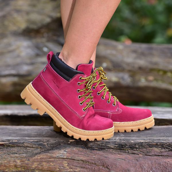 Coturno hotsell para trekking