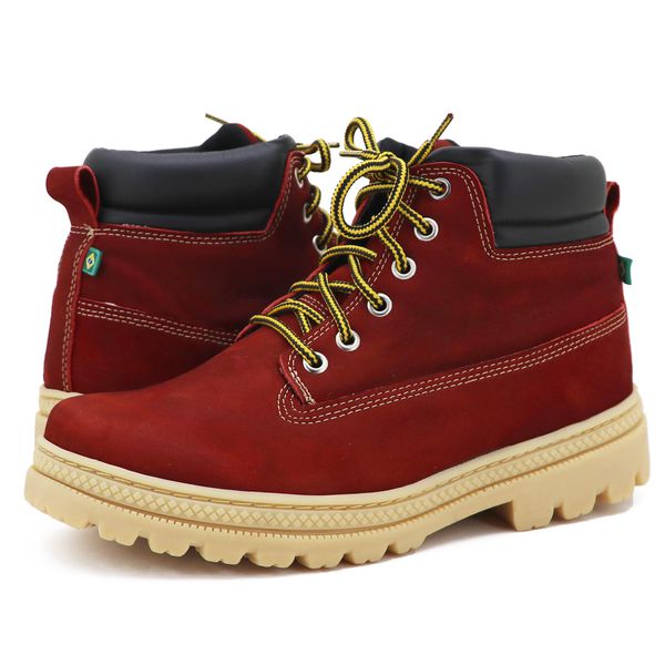 Coturno best sale para trekking