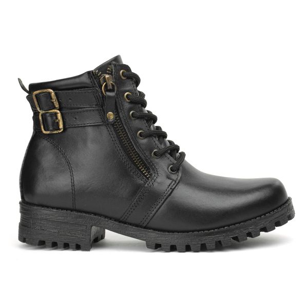 Bota baixa tratorada clearance