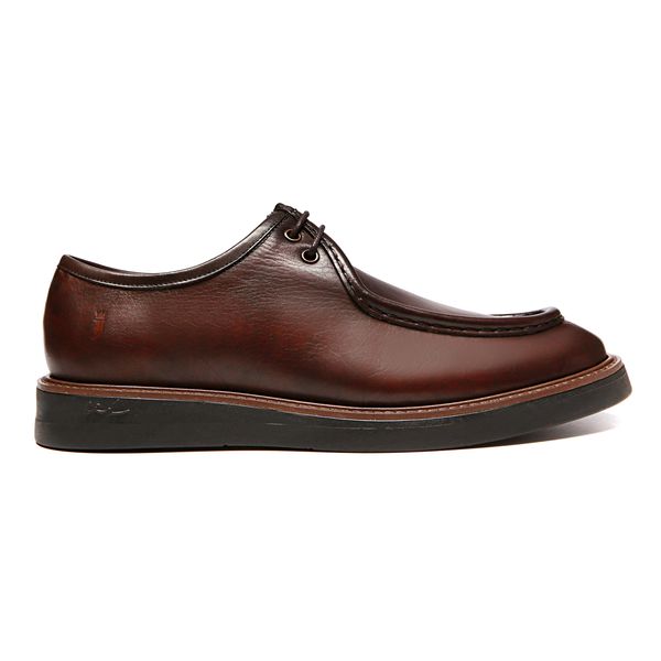 Sapato MASCULINO DERBY WALLABEE CLASS CAFÉ