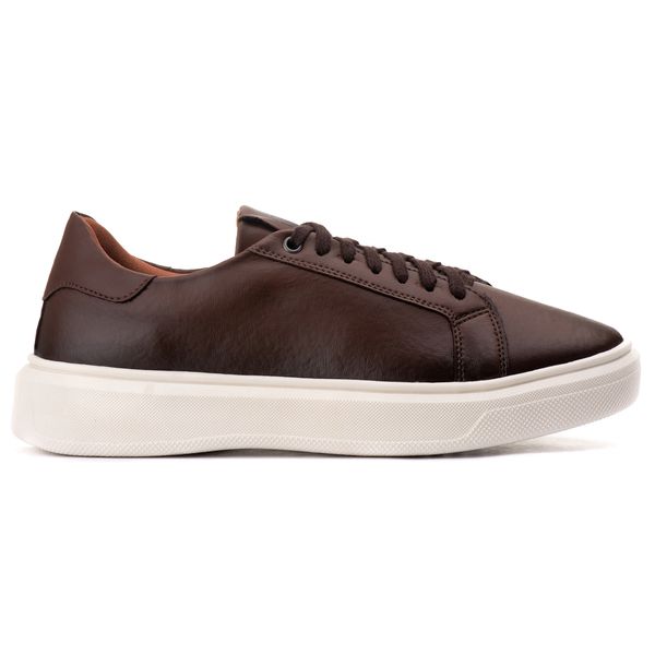 Tenis Casual Masculino Café Original Adulto