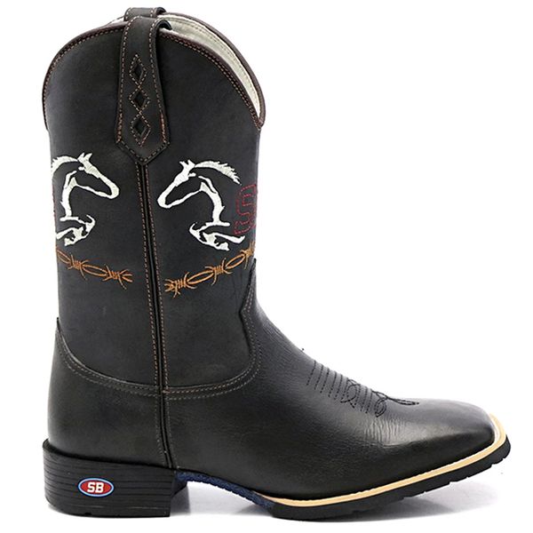 Bota texana original on sale
