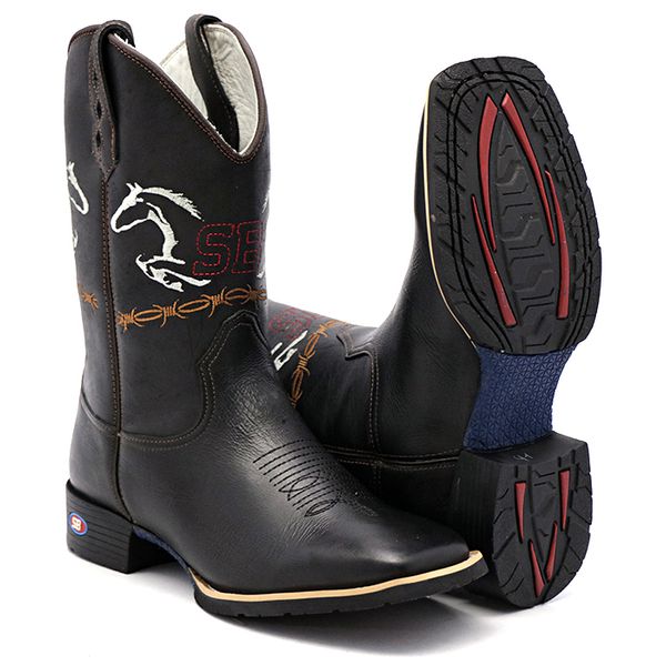 Bota texana original best sale
