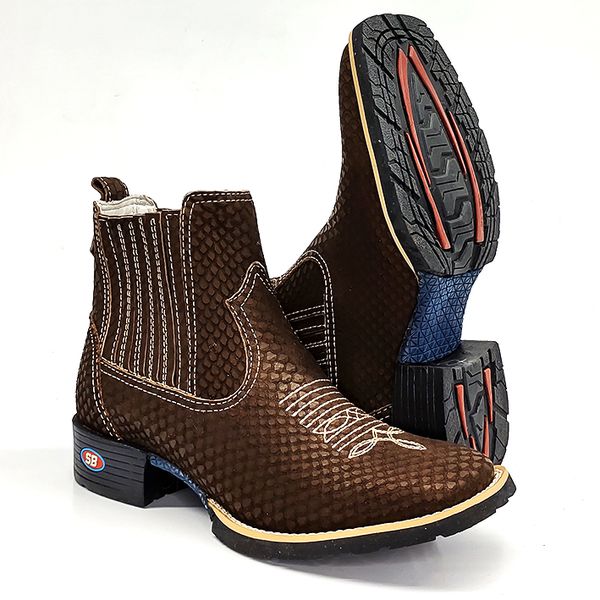Botina snake 2025