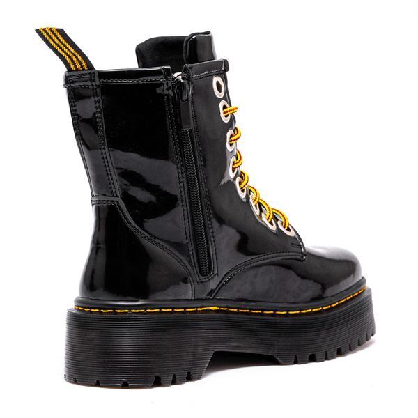 Coturno Preto Coturno Masculino Mercadolivre Botas Masculinas