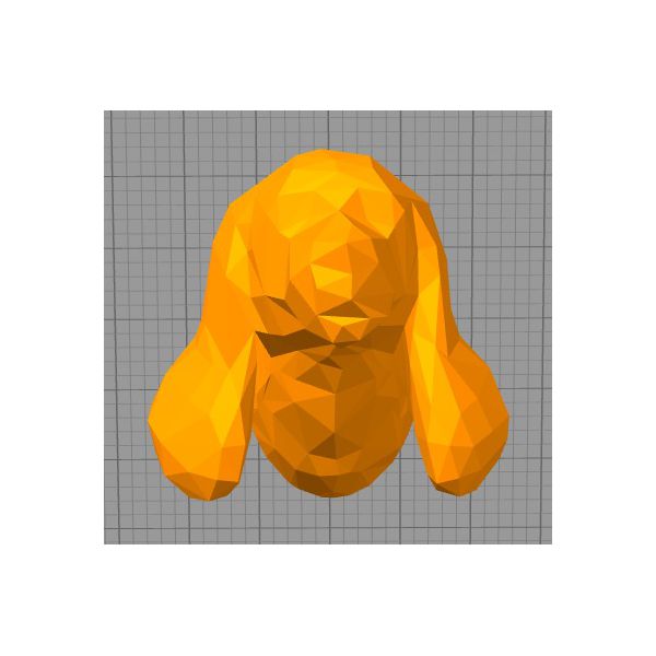 Quadro Cachorro - COCKER SPANIEL 