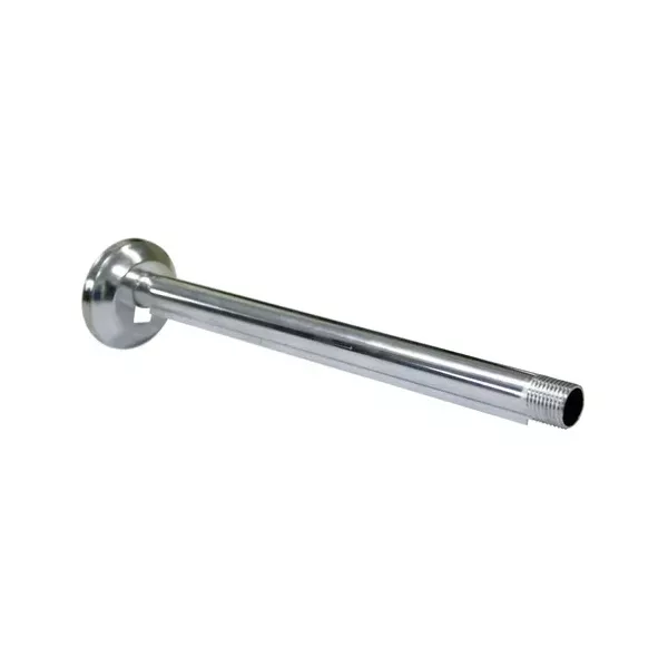 Braço Para Chuveiro De Alumínio 40cm