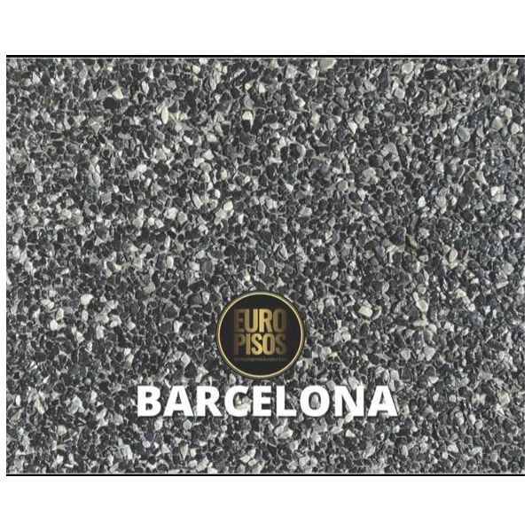 Fulget Barcelona
