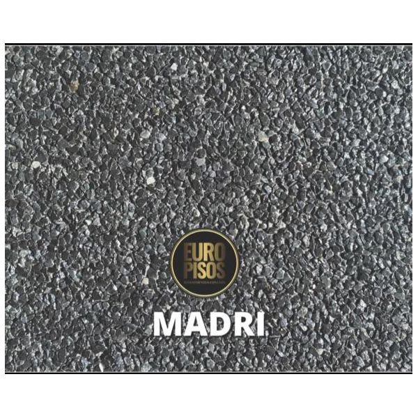 Fulget Madri
