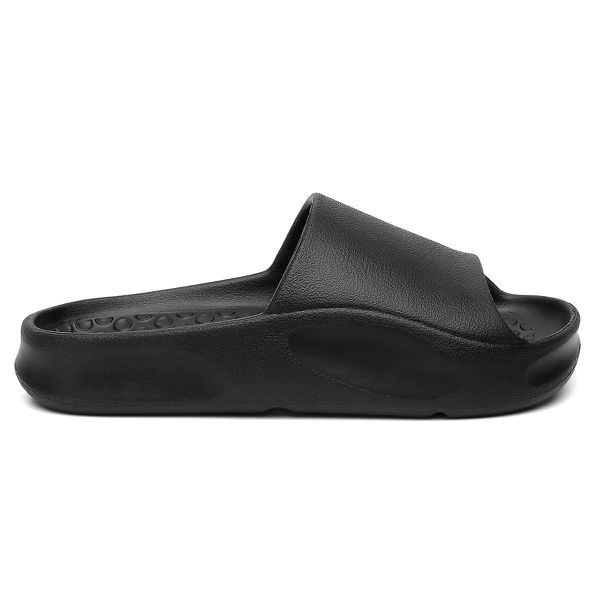 Chinelo Yezy Preto