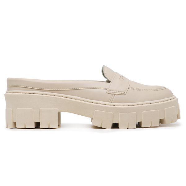 Mocassim Mule Elisa Anita Off White