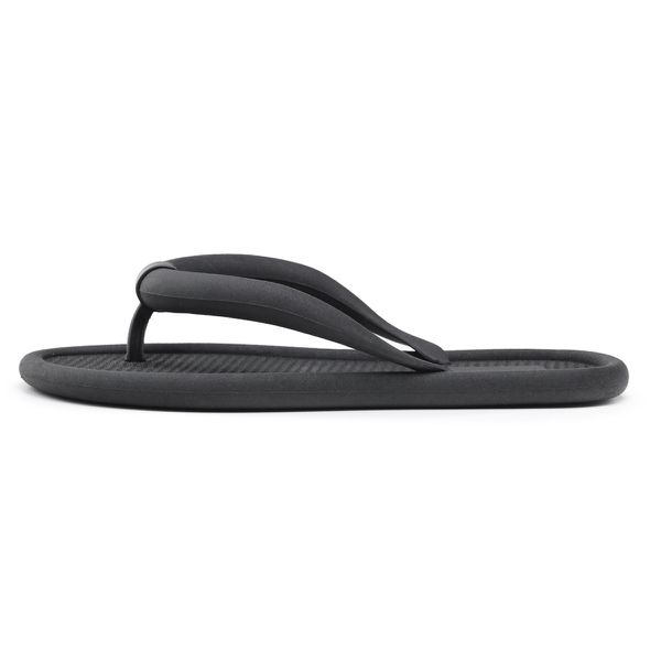 Chinelo Flip Flop Preto
