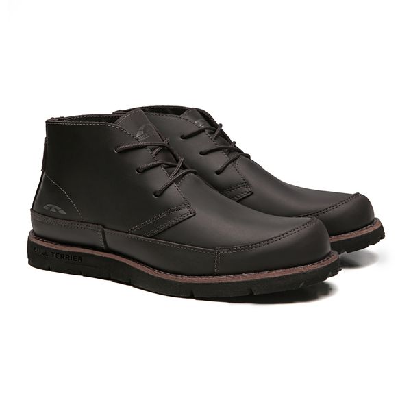 Bota Adventure Bull Terrier Polo Burnet