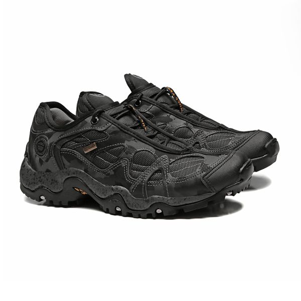 Tênis Adventure Bull Terrier Tecno II Camuflado Chumbo