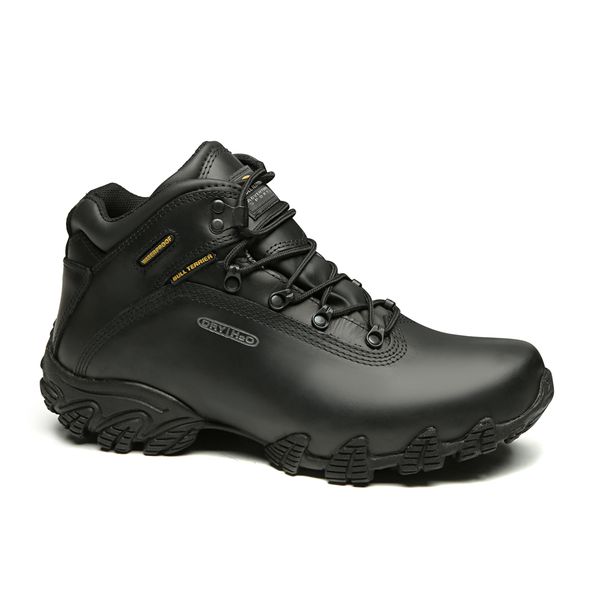 Bota Masculina Bull Terrier Adventure Sports Masculino Bota