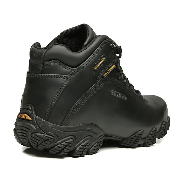 Alpina Dry Bull Terrier Adventure Sports Masculino Bota Alpina - Main Image