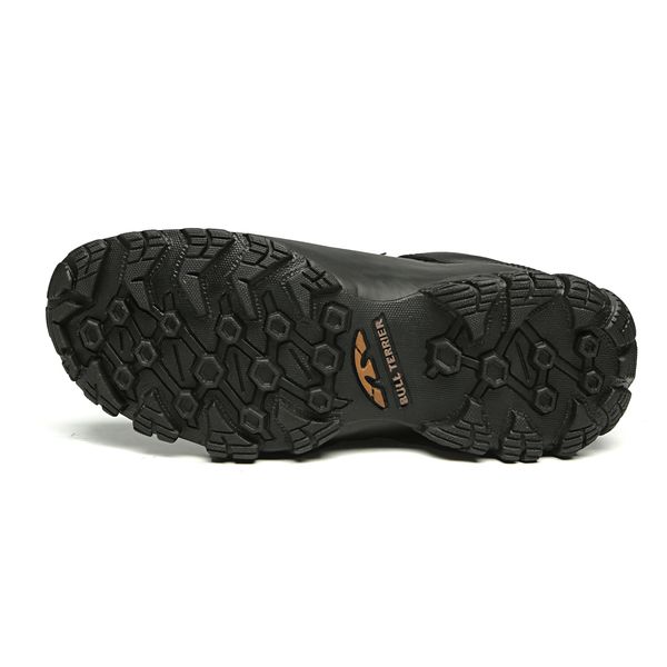 Alpina Dry Lite Bota Bull Terrier Alpina Bota Impermeável Bull