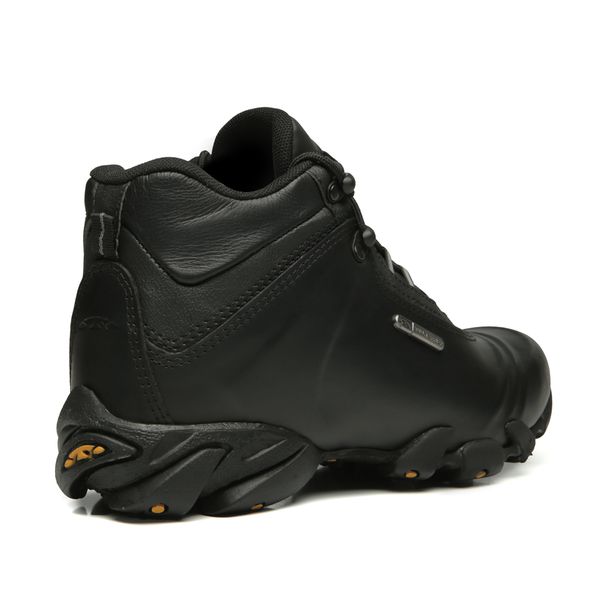 Bota Adventure Bull Terrier Attack II Preto Loja Bull Terrier