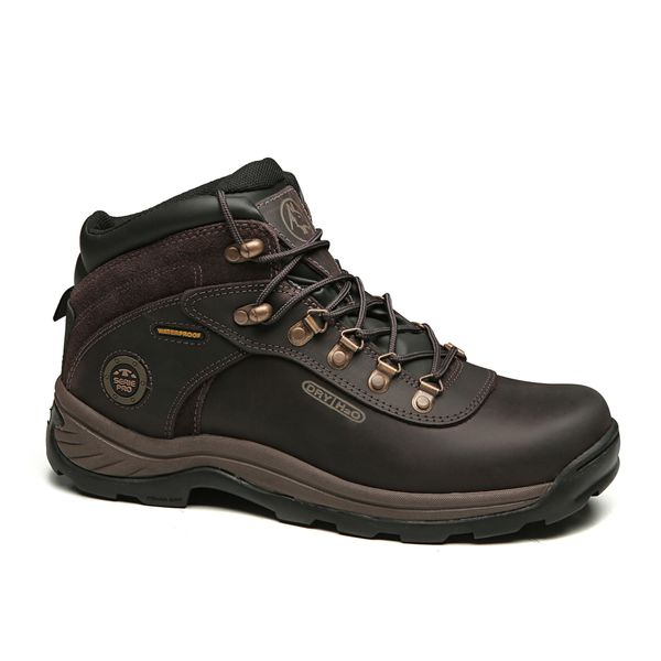 Clearance Bota Bota Bull Terrier Alpina Dry Waterproof Bota Bull
