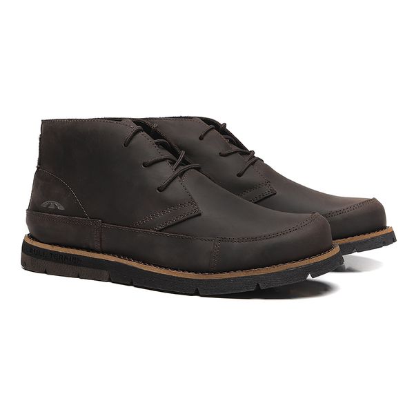 Bota Adventure Bull Terrier Polo Burnet