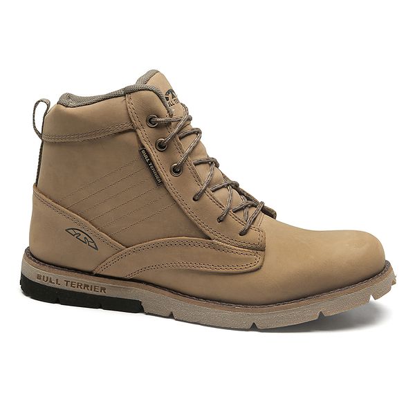 Twincity Bull Terrier Tenis Impermeavel Coturno Adventure Bull - Main Image