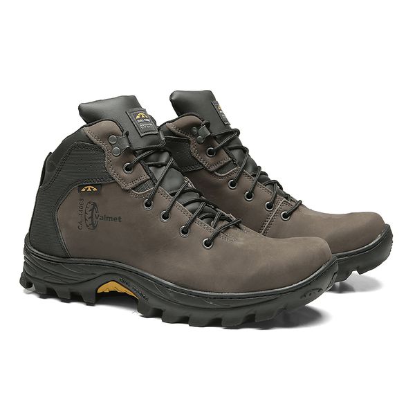 Bota Adventure Bull Terrier Valmet Grafite