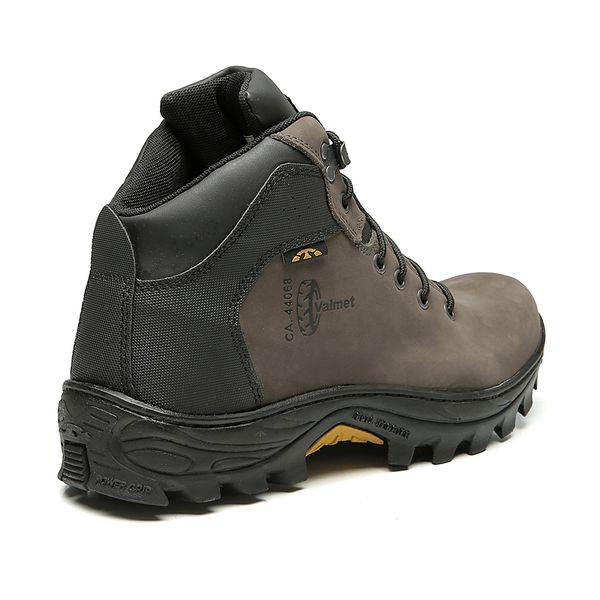 Bota Adventure Bull Terrier Valmet Grafite