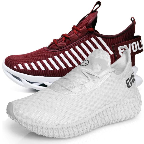 Adidas alphabounce bordo top