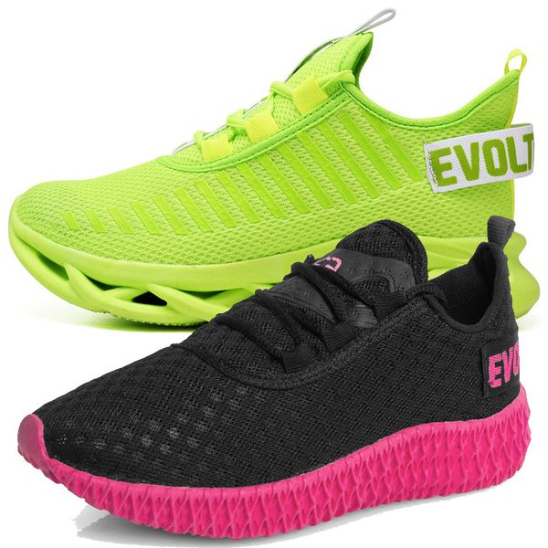 Nike parrot colour shop shoes