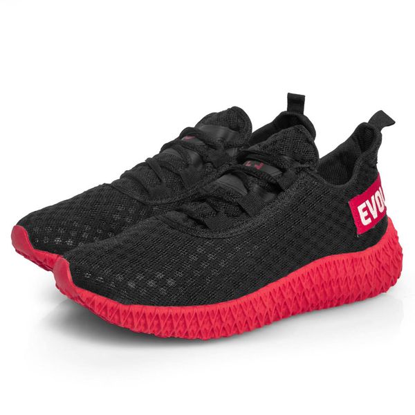 Adidas outlet easy vermelho