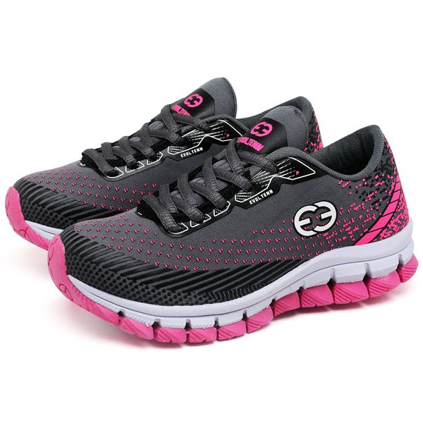 Tenis lynd botinha sales