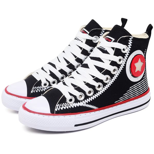 Tenis converse store led