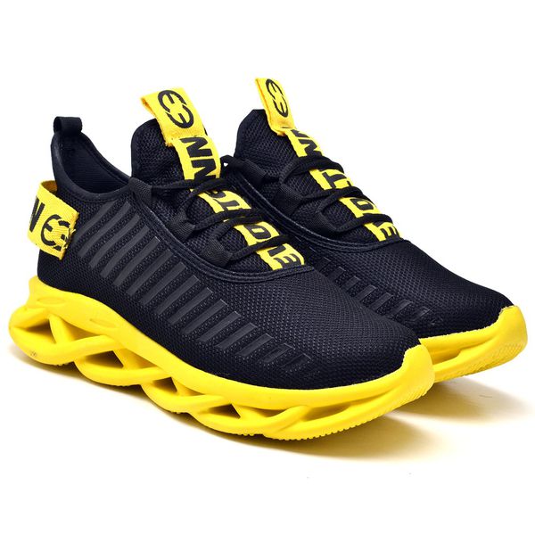 Tenis easy shop preto