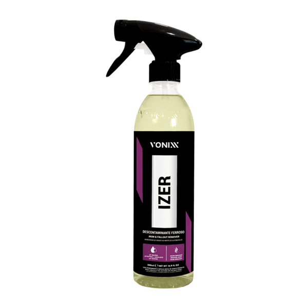 Izer 500ml - Vonixx