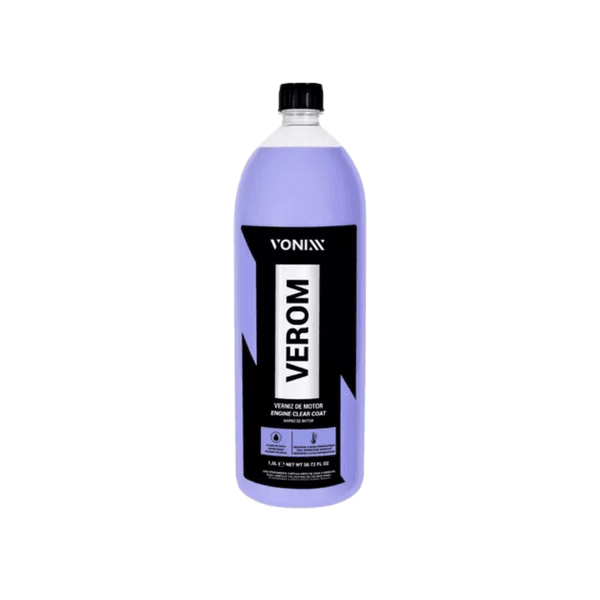 Verniz de Motor Verom - Vonixx
