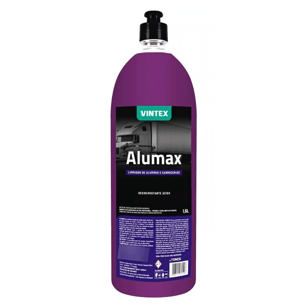 Alumax 1,5L Vonixx