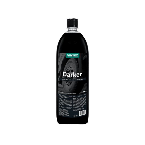 Preteador para Pneus e Borrachas Darker 1,5 VINTEX